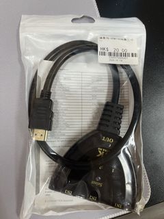 HDMI Expansion Dock460882520478197760
