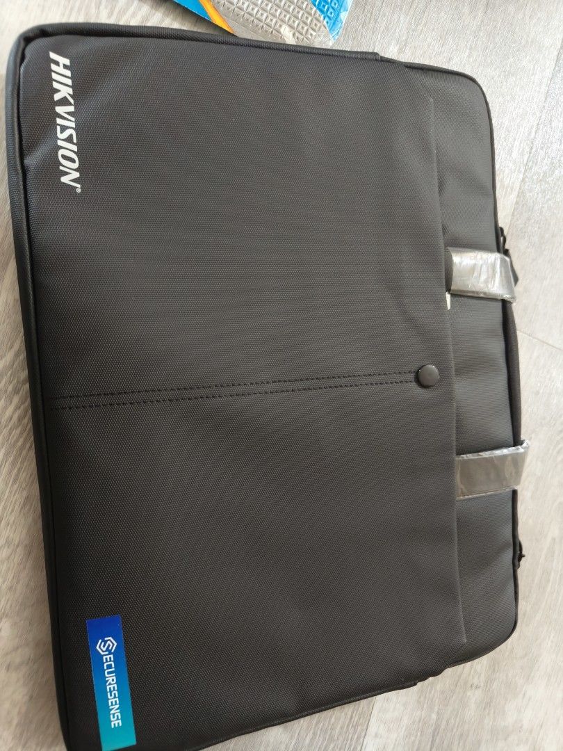 Hikvision Laptop Bag - Brand New