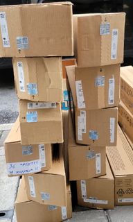 Large quantity of HP460550184674928640
