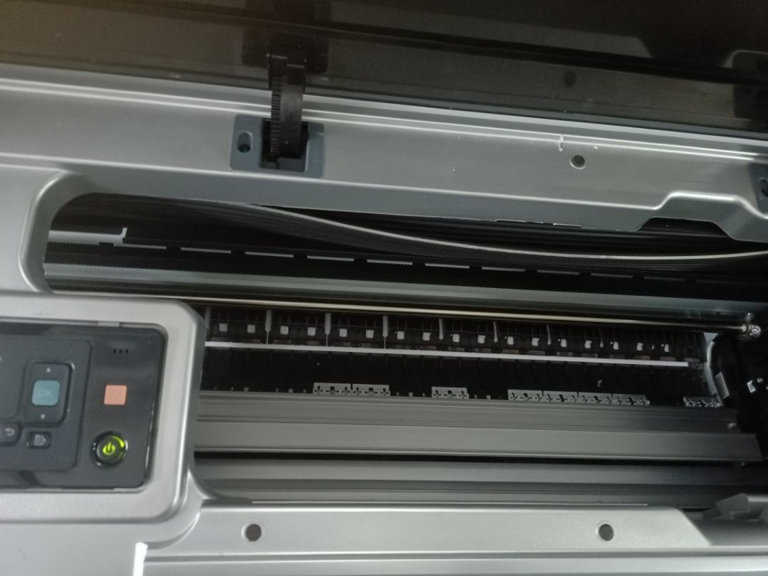 HP Designjet Z5200 PostScript Photo Printer / Plotter for sale454730879348264967