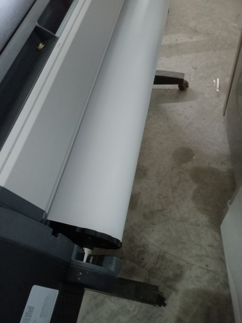 HP Designjet Z5200 PostScript Photo Printer / Plotter for sale454730879348264963