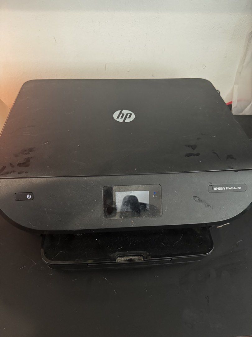 HP ENVY Photo 6220 Printer454846408473323520
