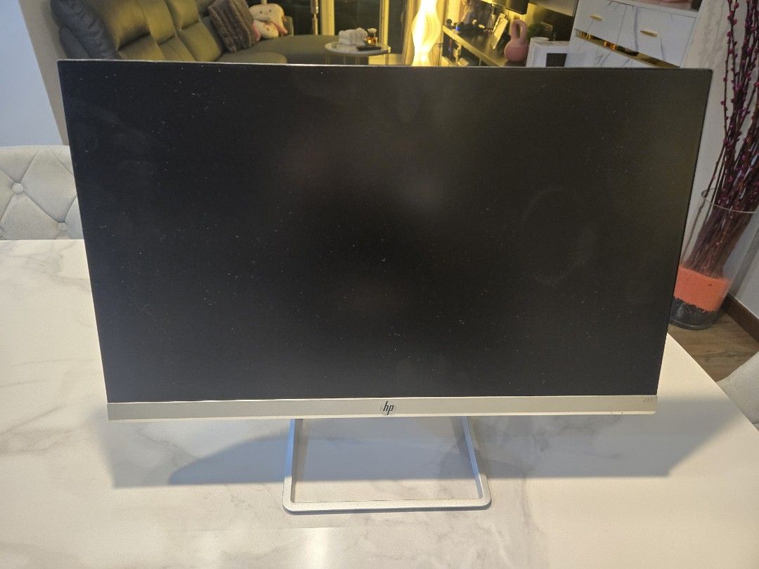 HP Monitor