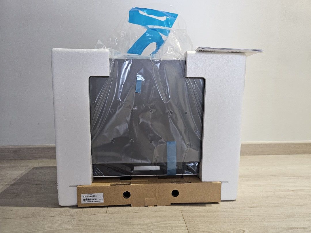 HP Smart Tank 710-720 Series Printer - Brand New454748965208084481
