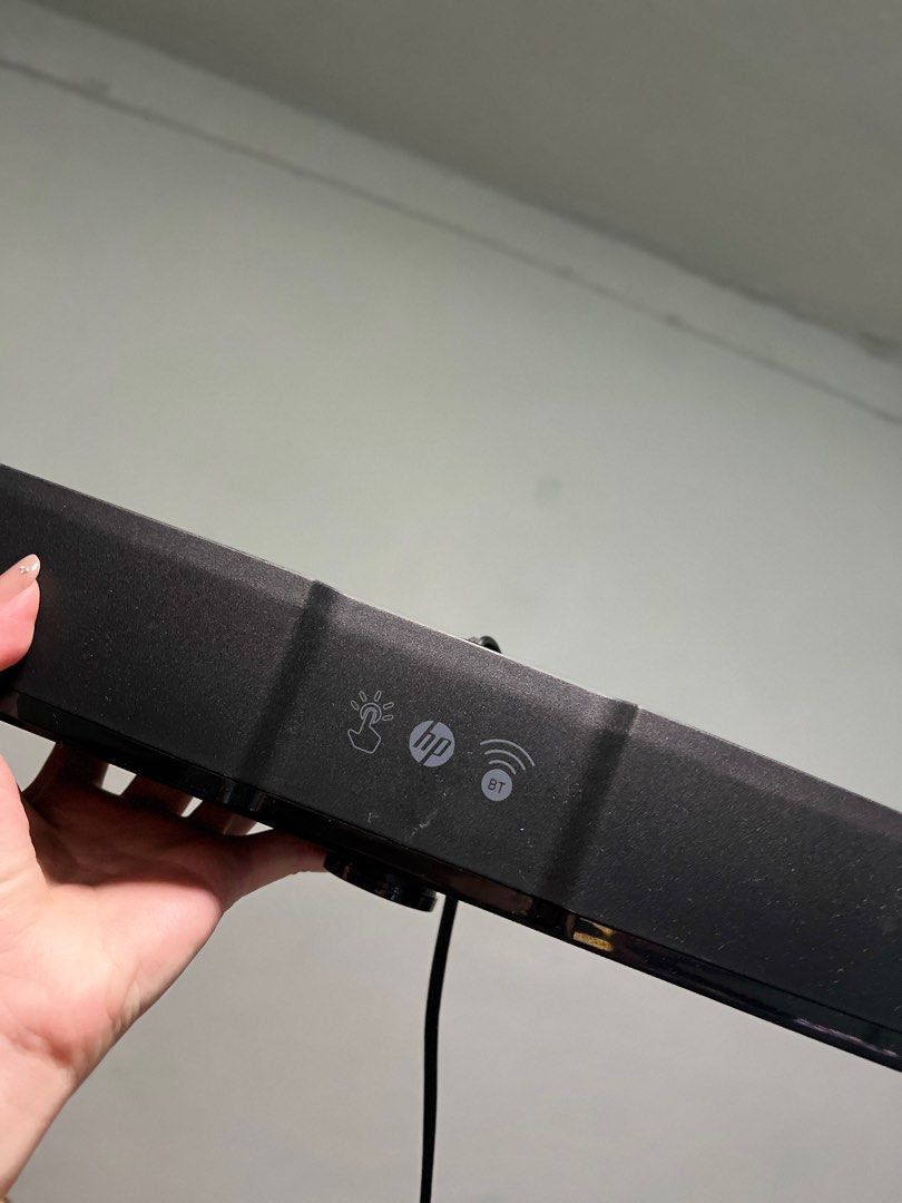 HP Soundbar Speaker454971008463022082