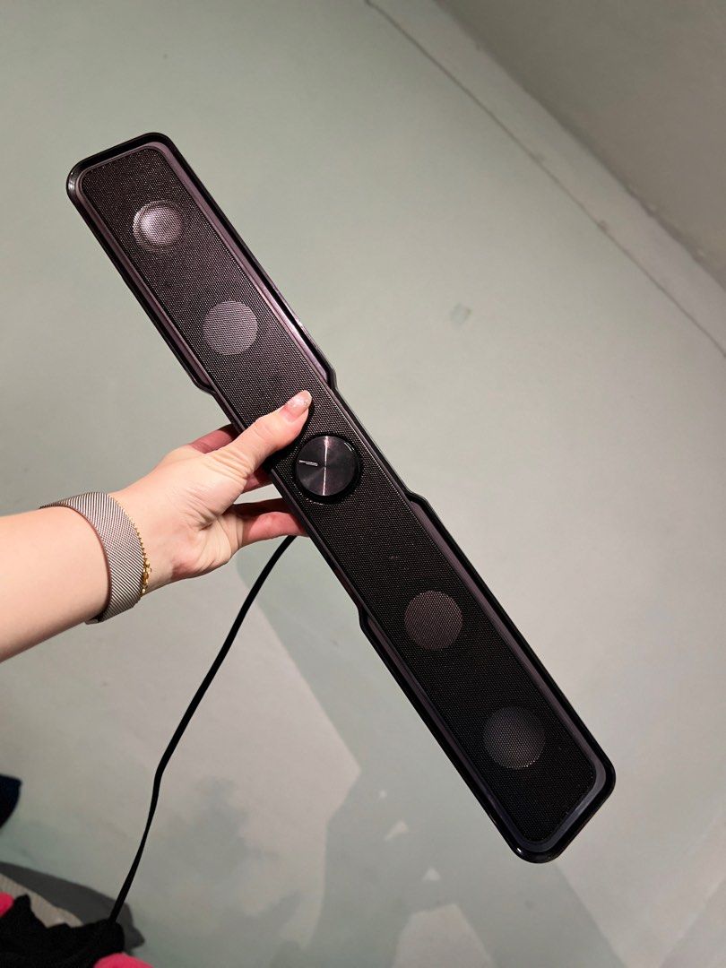 HP Soundbar Speaker454971008463022081