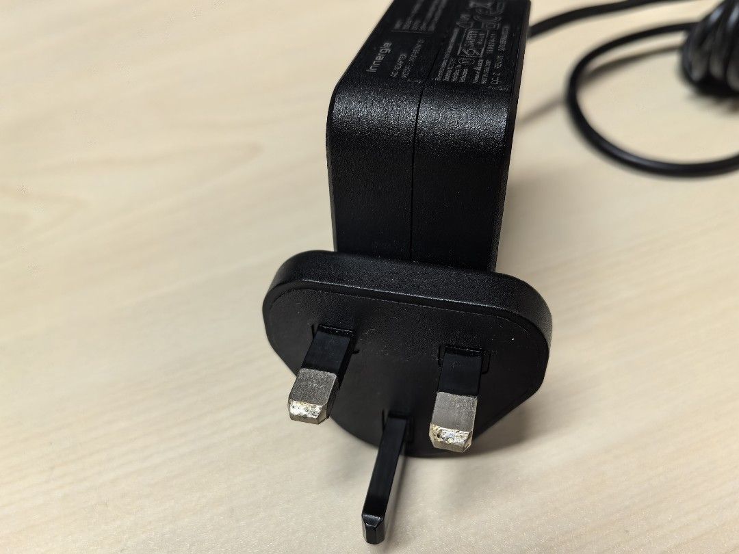 Innergie ADP-65JW D AC Adapter454719610249564163