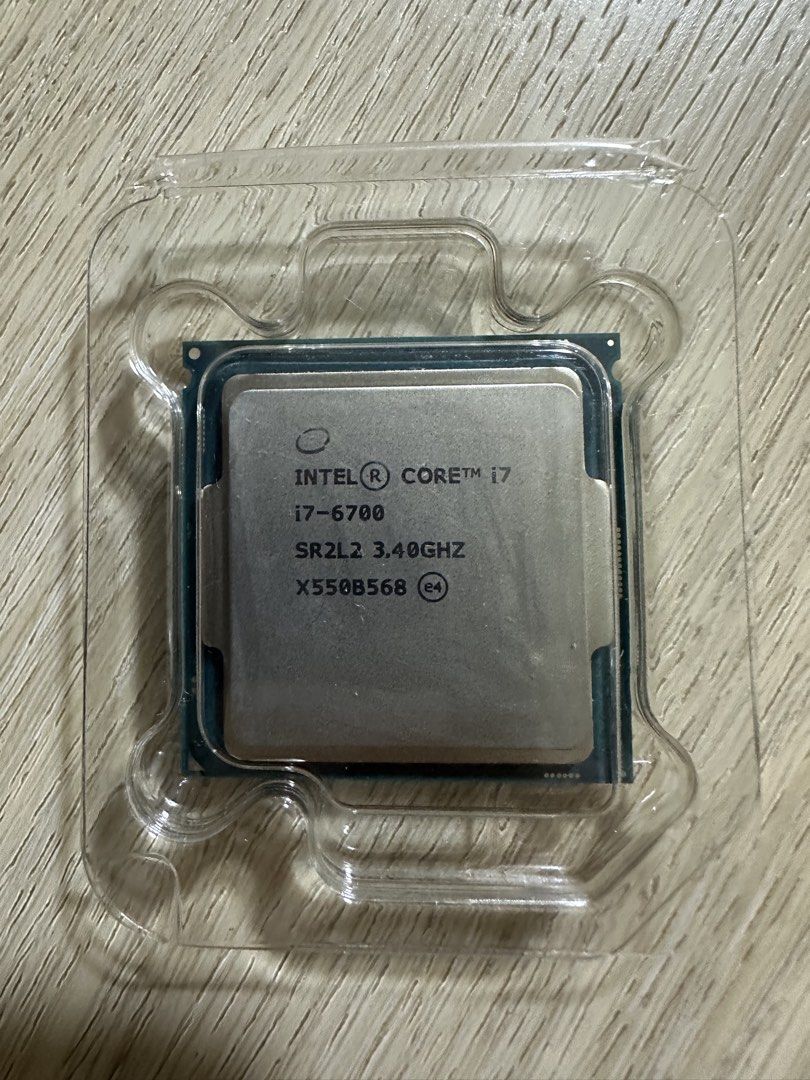 Intel Core i7-6700 CPU455073987402803200