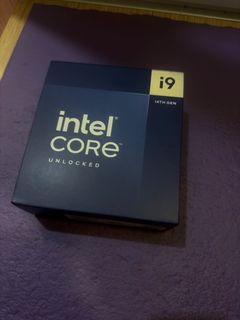 Intel Core i9 14th Gen Processor460532349037465600