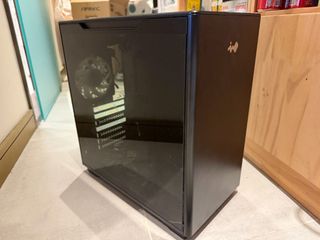 Inwin A3 Computer Case460804452328427520