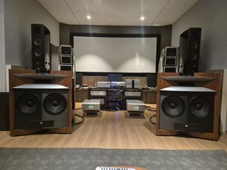 Speaker Collection item 1