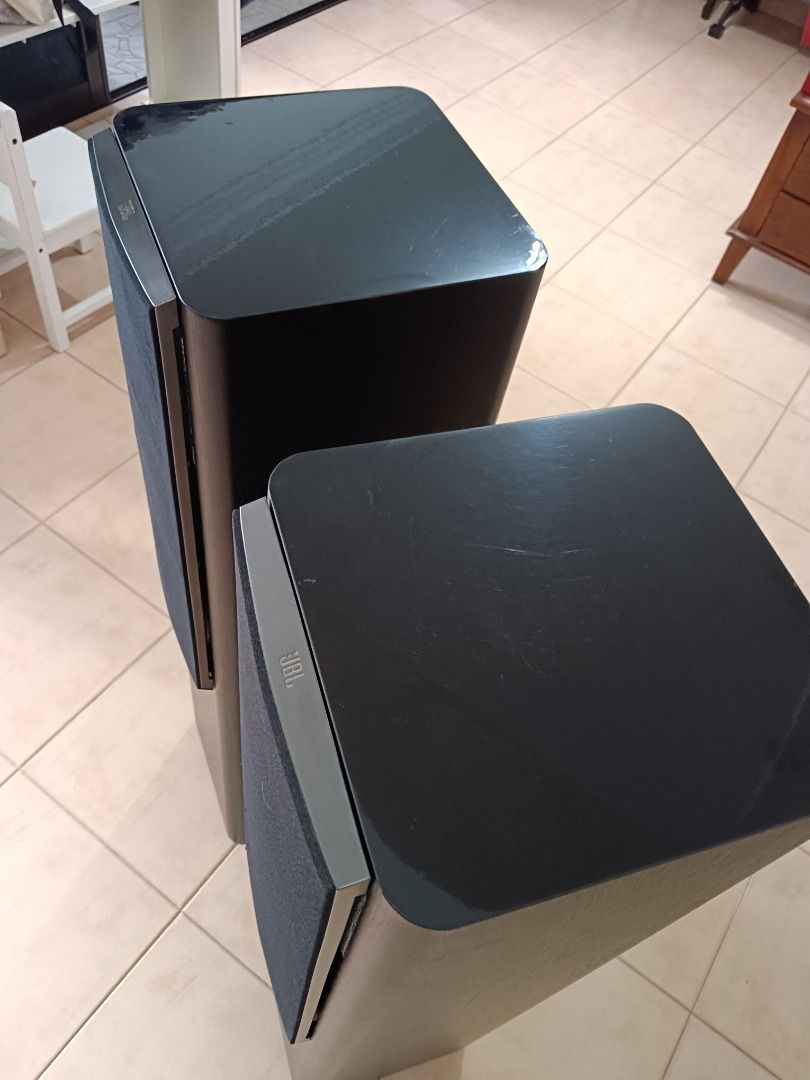JBL Floor Standing Speakers454971848949114883