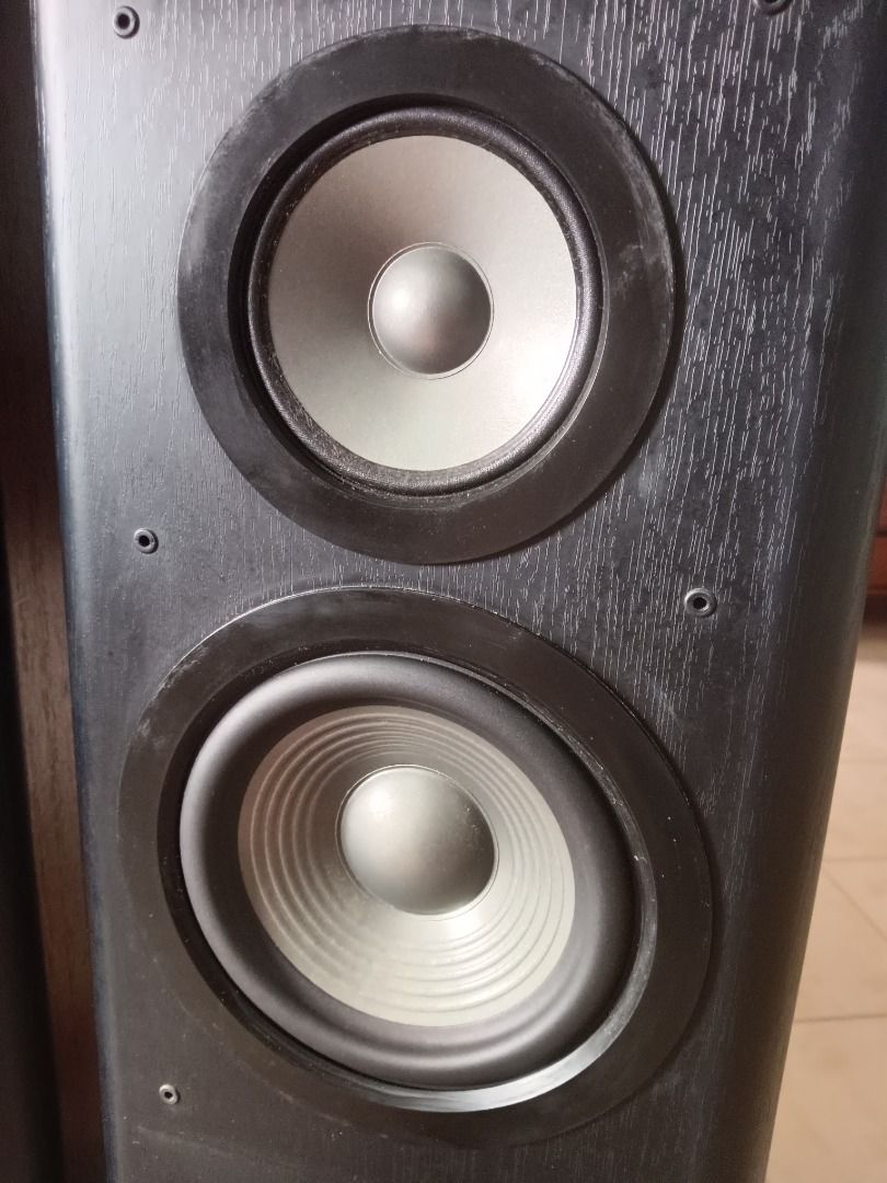 JBL Floor Standing Speakers454971848949114886