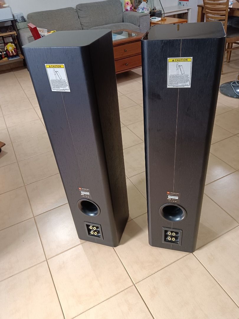 JBL Floor Standing Speakers454971848949114882