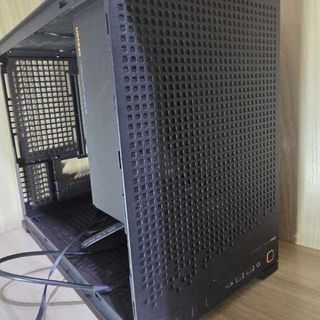 Jonsbo D32 Pro Case460609774305290240