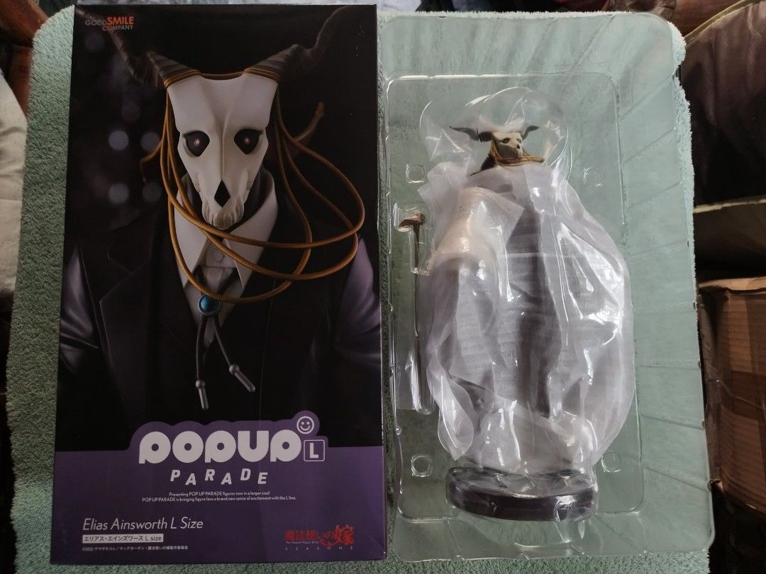 Kaiju no. 8 (Category: Toys & Games) located in Quezon City. Submitted by azazelaxian (Listing ID 1437991872, Image 3). Description: All price fixed na Po. Tomoe doll 3600 ( never na display) Hoshina soshiro 5,400 Yato gami 2700 Elias and chise set 5,000( Elias never na display) Payment: Paymaya and Maribank Shipping: buyer shoulder fee Lbc only iwas scam.