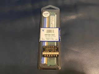 Kingston 4G RAM460735506768220160
