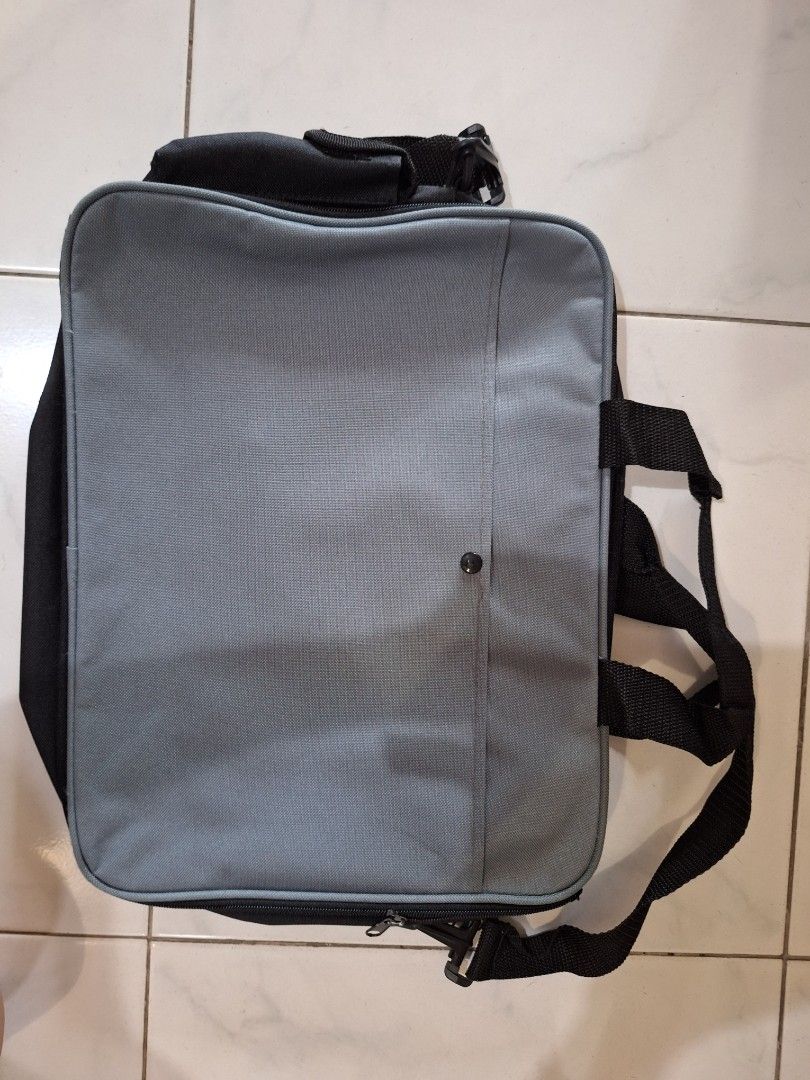 Laptop Bag - Multiple Compartments455354523174850563