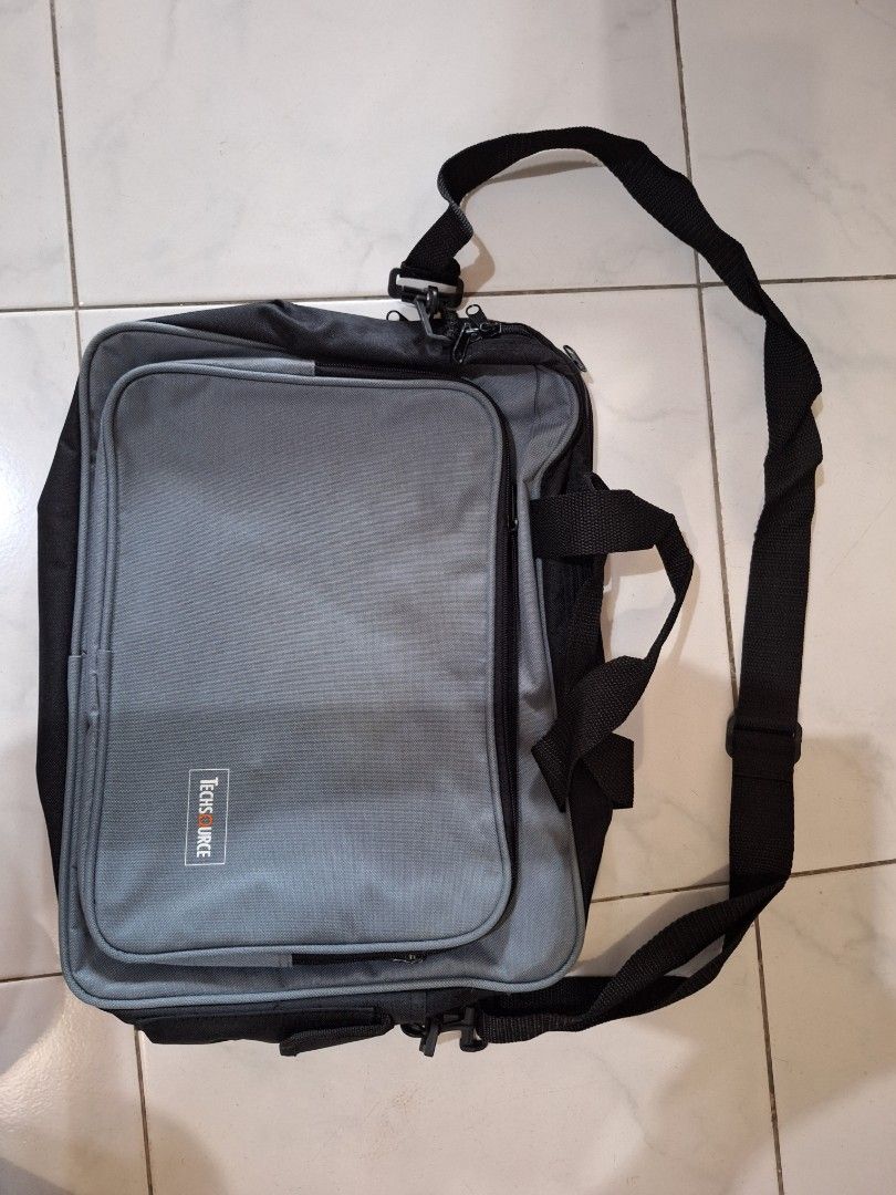 Laptop Bag - Multiple Compartments455354523174850561