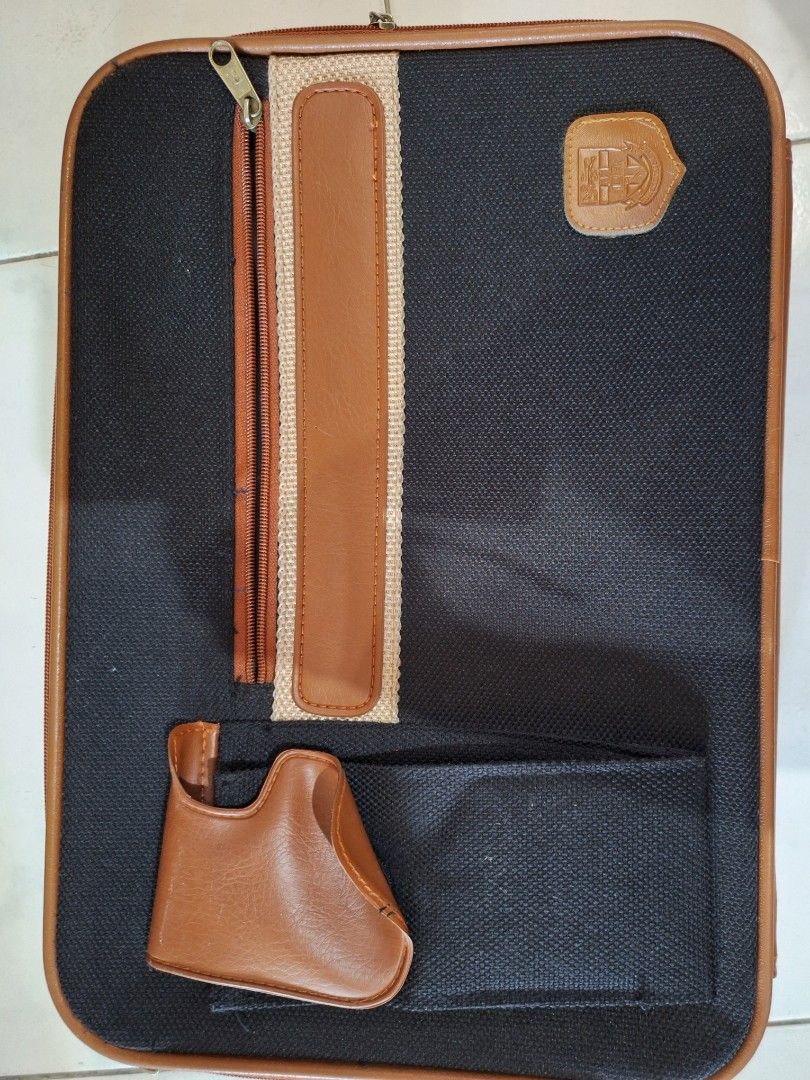 Laptop Bag - Multiple Compartments455354523174850564