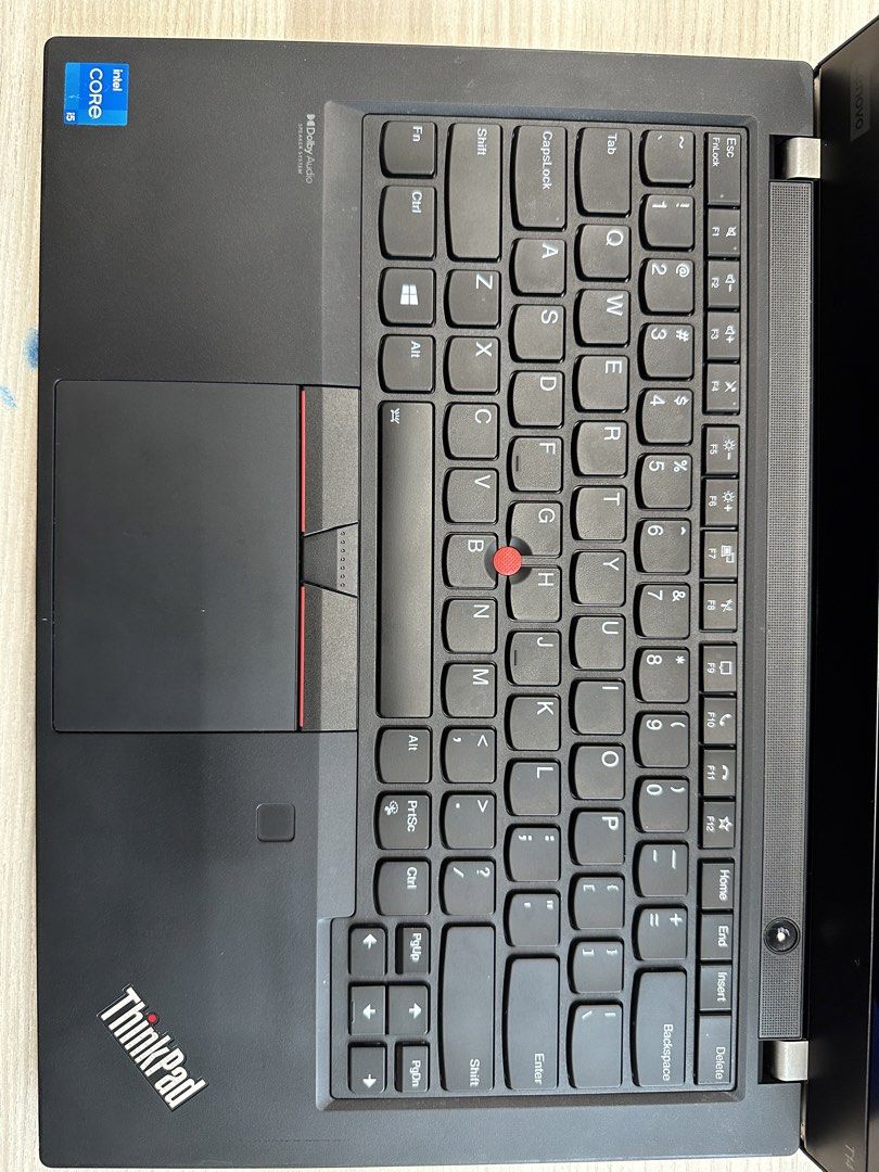 Lenovo ThinkPad T14 Gen 2 Laptop454719613331712001