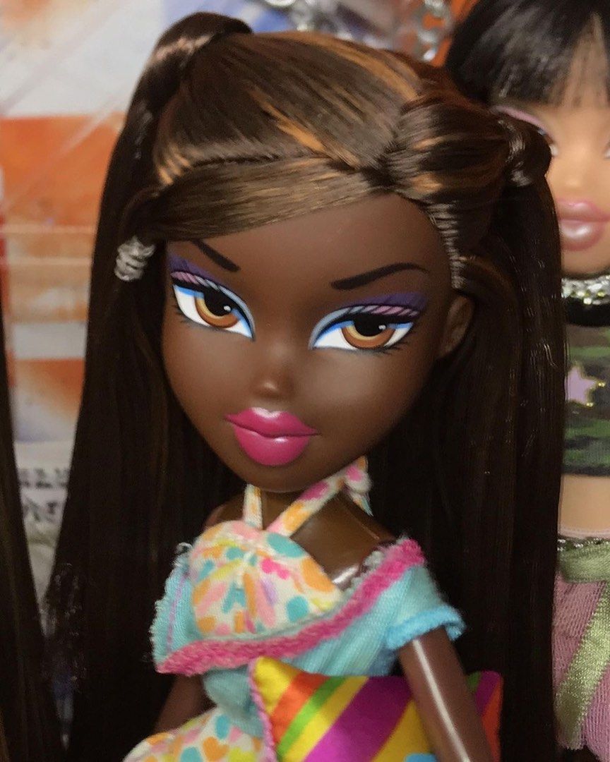 LF/WTB Bratz SB CLOE & SD FELICIA (Category: Kids Toys) located in Manila. Submitted by ackycoh (Listing ID 1437979682, Image 2). Description: Currently looking for these two girlies. Preferably looking for perfect screaning and hair condition. Flexi budget depends on the condition and inclusion of the dollss, kindly send your offer if you have one.