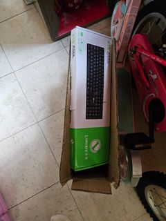 Limeide K15 Keyboard460438893809510400