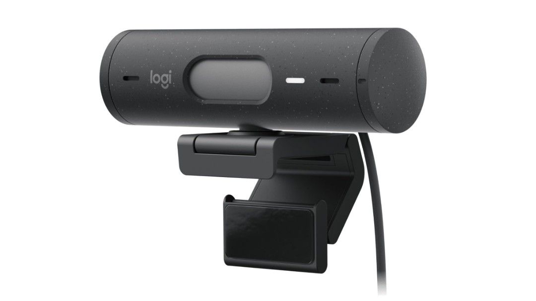 Logitech Brio 500454606701378949120