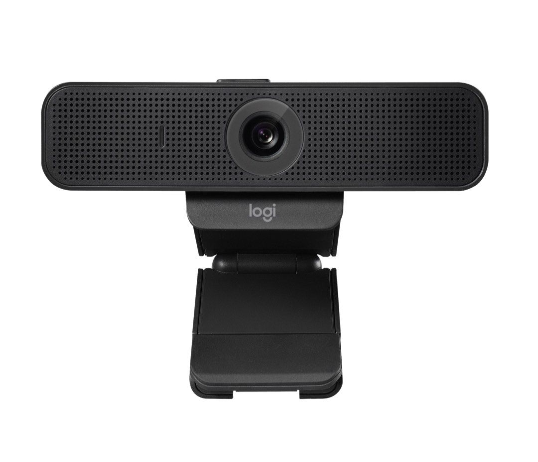 Logitech C925e 1080p webcam454491135353169920