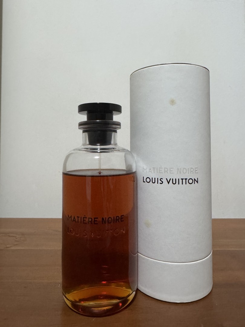 Louis Vuitton - Matiere Noire 200ml, Beauty & Personal Care
