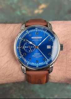 (Category: ) located in . Submitted by notorious_watches (Listing ID 1438001236, Image 1). Description: .
