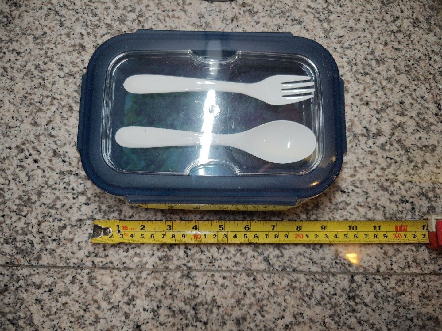 Lunch Box Set with Insulated Bag455127151107778563