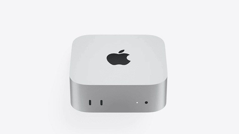 Mac Mini M4 16GB/256GB USED455346789150238720