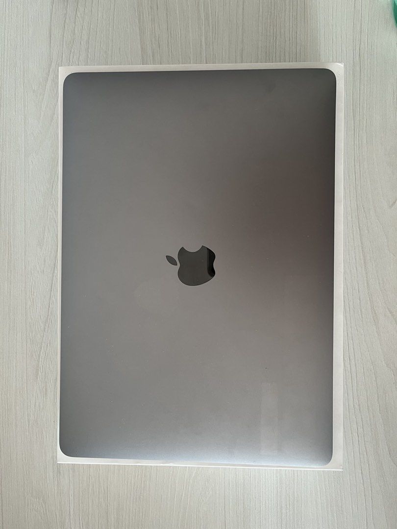 MacBook Air (Retina, 13-inch, 2020) (Category: Laptops & Notebooks) located in Paranaque City. Submitted by stephlois (Listing ID 1437992942, Image 3). Description: MacBook Air (Retina, 13-inch, 2020) For Sale: Php 16,000 Condition: Used but still fully functional. Not slow b ut overheats from time to time (typical in this model). Price: Non-negotiable Specifications: Model: MacBook Air Charger: TypeC 8GB SDRAM 128GB SSD Display: 13.3-inch Color: