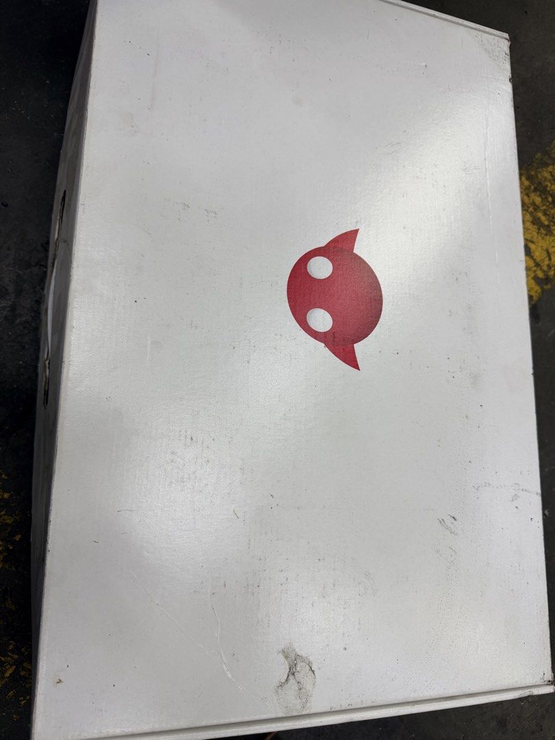 Magic Leap One AR Headset454985646112788482