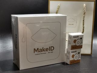 MakeID Q1 HD Label Printer460891481975695360