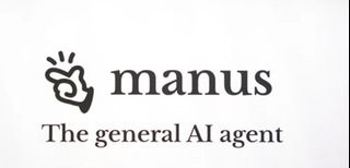 Manus AI Invitation Code - 500 Credits460773162117376000