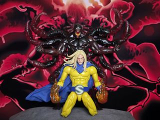 S.H.Figuarts スパイダーマン 2体セット READY STOCK} Power Rangers ‎F29765L0 Lightning Collection Zeo Cogs