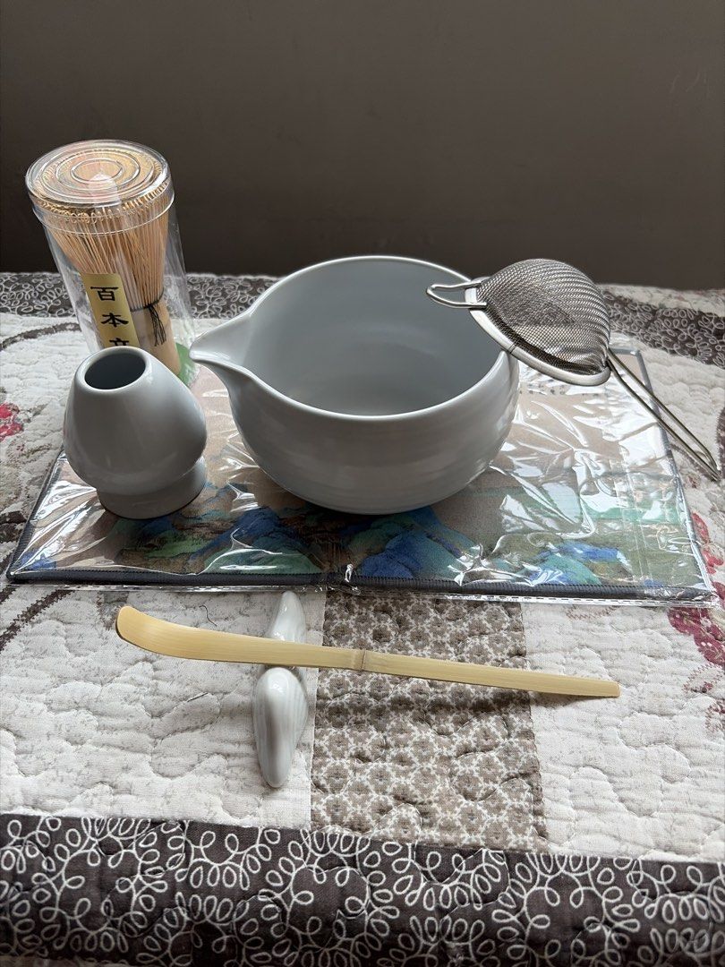 Matcha Whisking Set454552586824591361