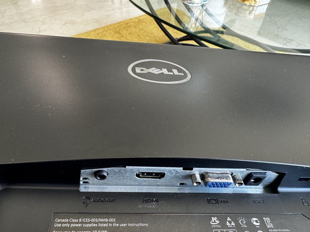 Monitor Pc454836070846320642