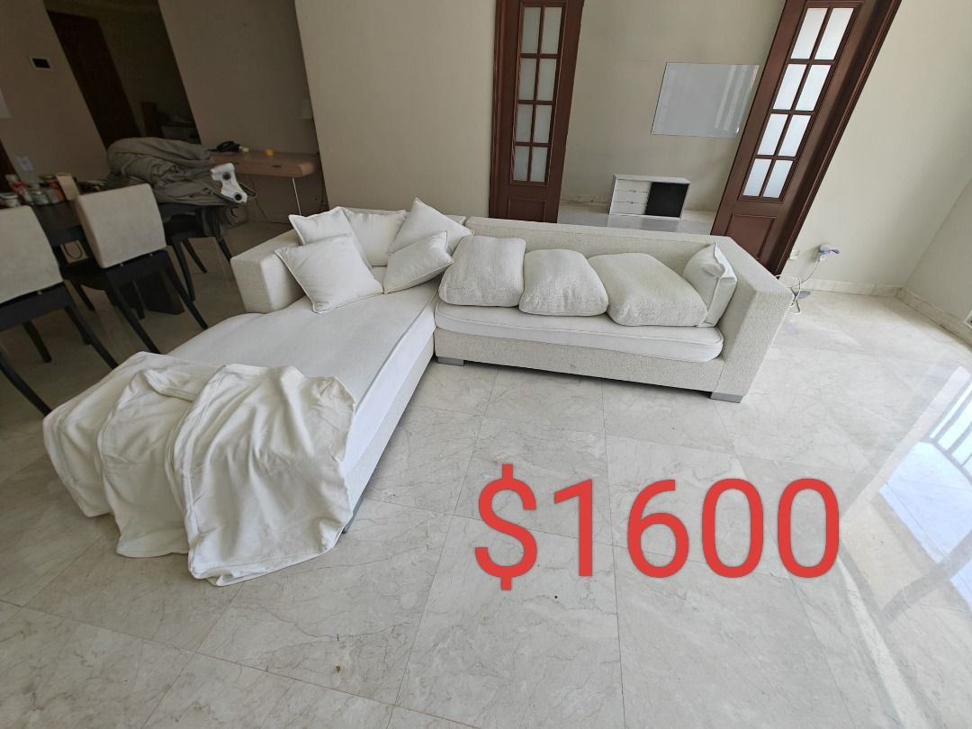 Moving Out Sale