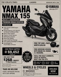 (Category: ) located in . Submitted by wheelsandcycles.com (Listing ID 1438022585, Image 1). Description: .