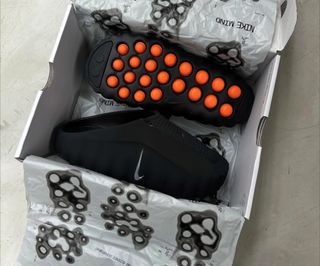 Nike mind 001, 男裝, 鞋, 拖鞋 - Carousell