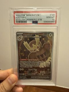100+ Noctowl For Sale | Toys & Games | Carousell Singapore