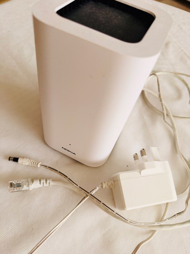 Nokia WiFi Beacon 1 Router454839528452280322