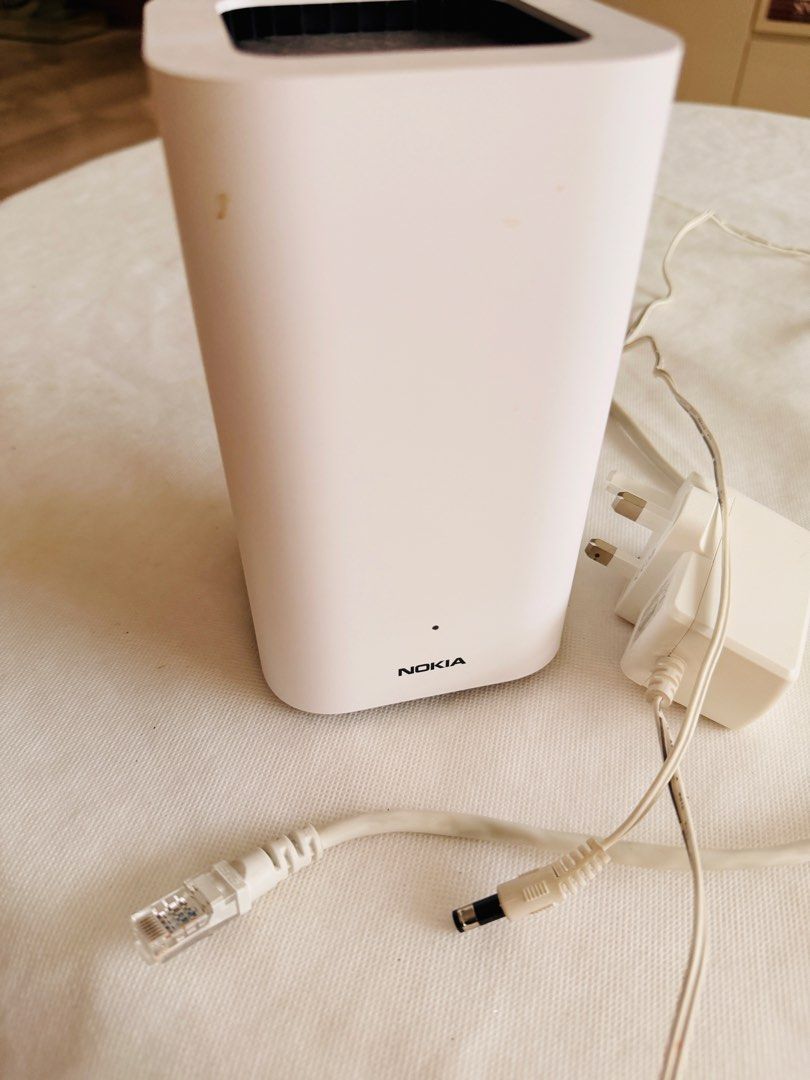 Nokia WiFi Beacon 1 Router454839528452280320