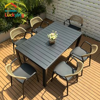 Outdoor furniture Collection item 3