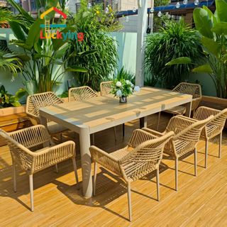 Outdoor furniture Collection item 2