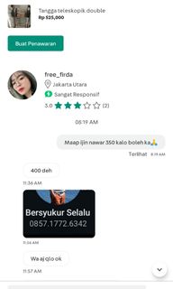 (Kategori: ) berada di . Dikirim oleh matsoblo (ID iklan 1438050537, Gambar 1). Deskripsi: .