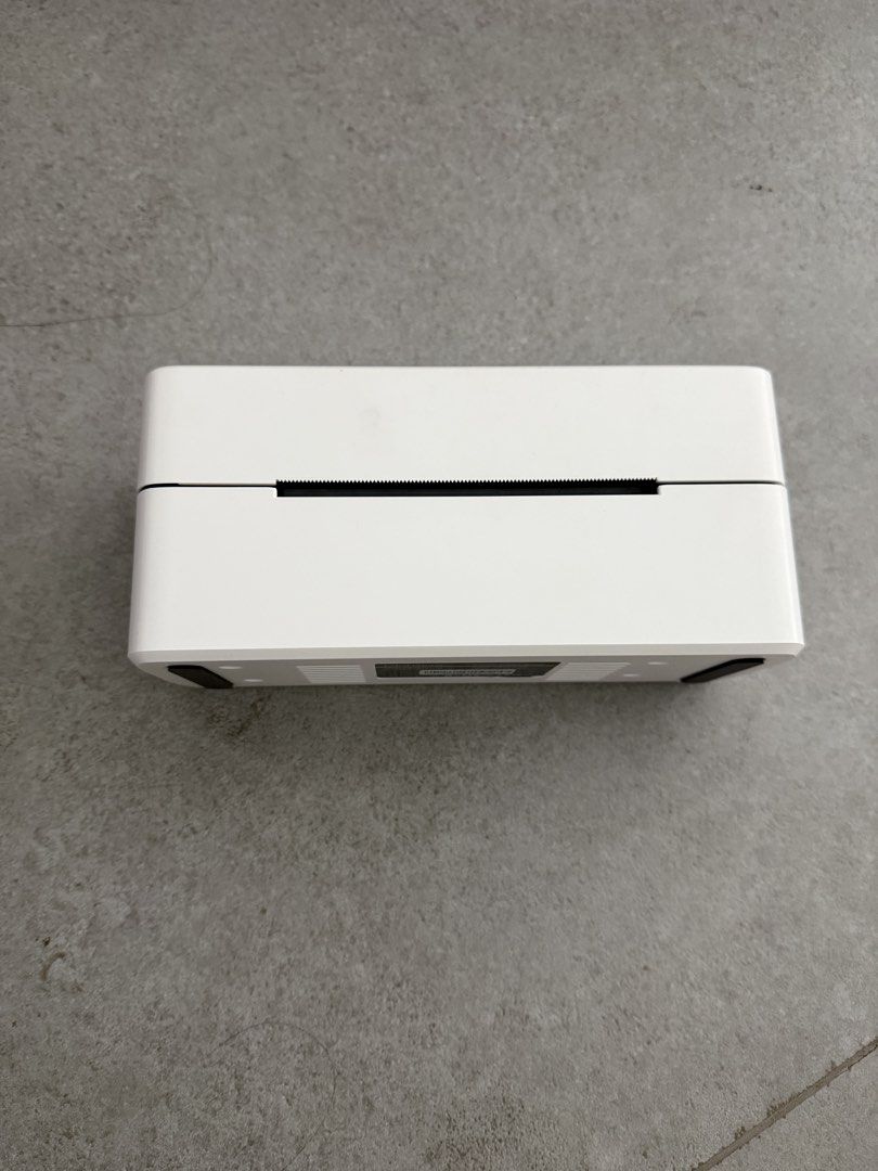 Phomemo 241BT Label Printer454749826832803842